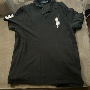 Polo Ralph Lauren Slim fit big pony